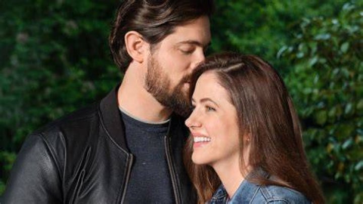 The Ultimate Guide To Chris McNally And Julie Gonzalo's Enchanting Wedding