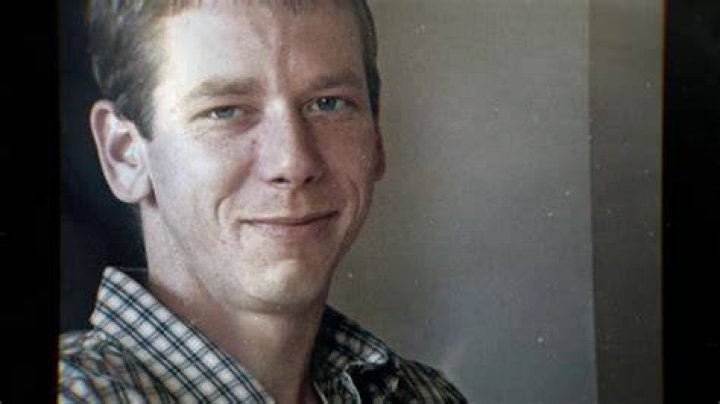 The Unsolved Murder Of James Vail: Uncovering The Truth