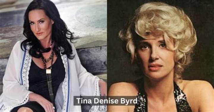 Tina Denise Byrd And Tammy Wynette's Musical Legacy