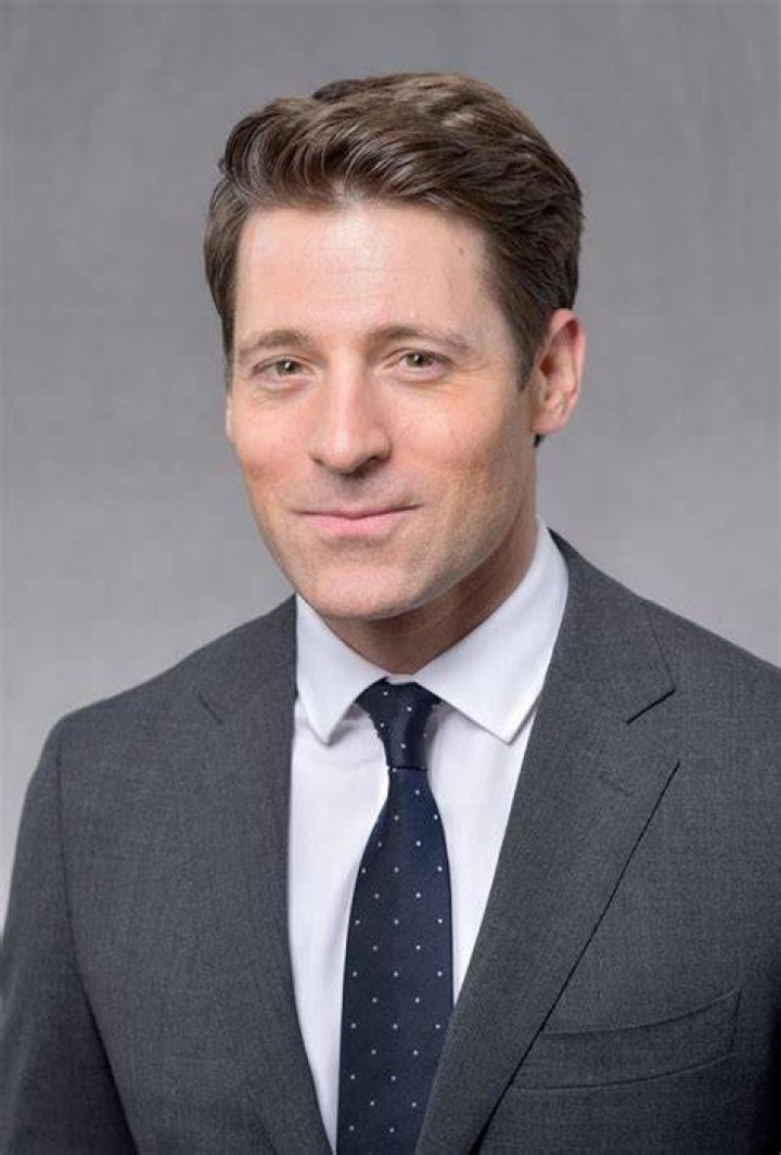 Tony Dokoupil Biography IMDb