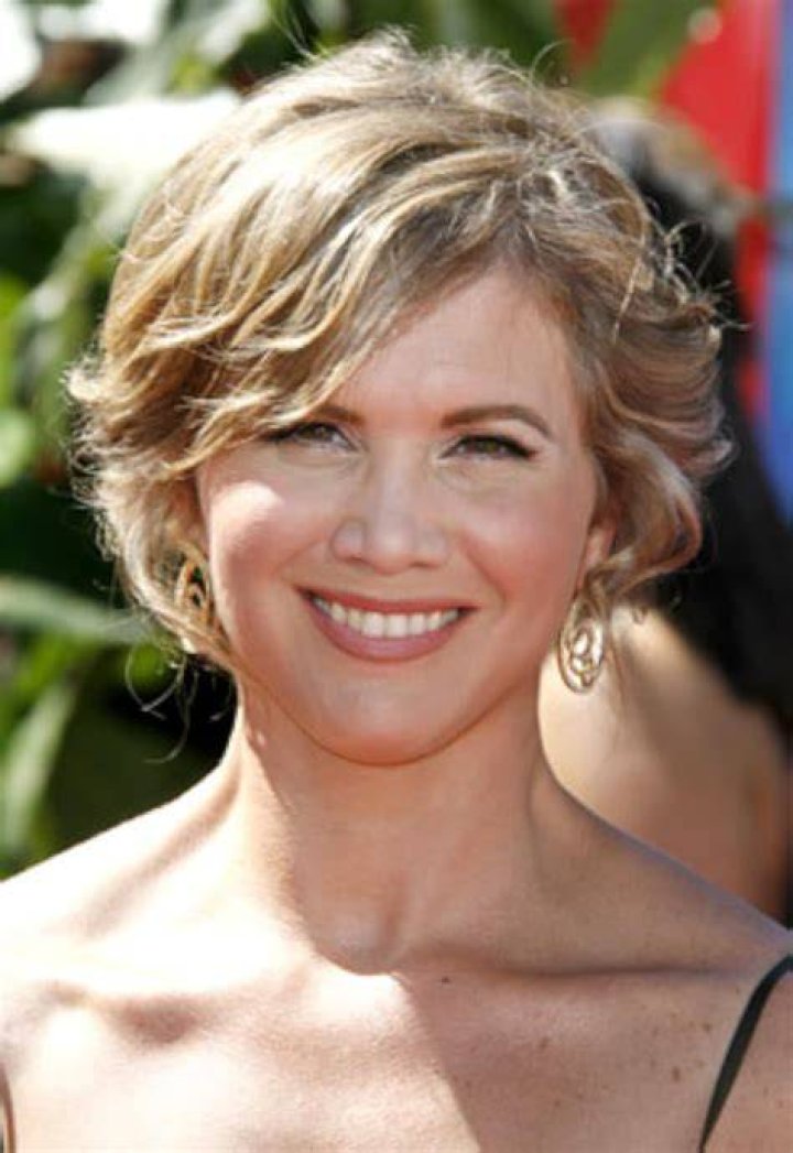 Tracey Gold from 'Growing Pains' Looks Great at 50 and Is a Proud