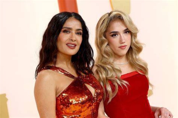 Uncover The Hidden Wealth And Surprising Success Of Salma Hayek's Daughter