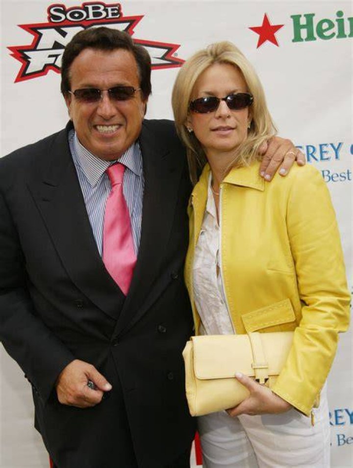 Uncover The Secrets Of Dominic Barbara's Fortune And Earnings
