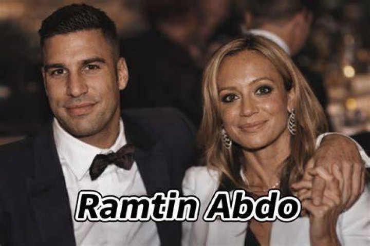Uncover The Secrets Of Innovation And Impact With Ramtin Abdo