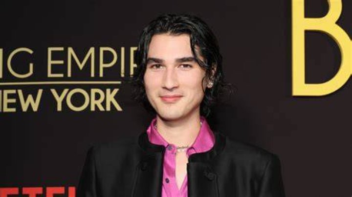 Uncover The World Of "Bling Empire's" Blake Abbie: Unfiltered Insights And Surprising