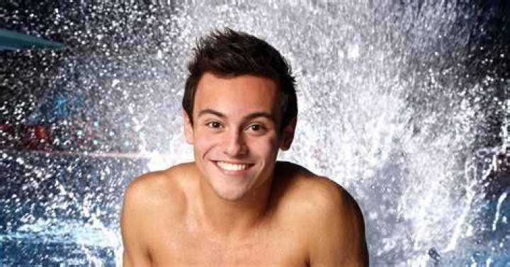 Uncover Tom Daley's Net Worth: Secrets, Insights, And Surprises