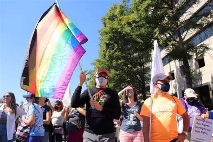 Uncovering Authenticity And LGBTQ+ Visibility In Mexico