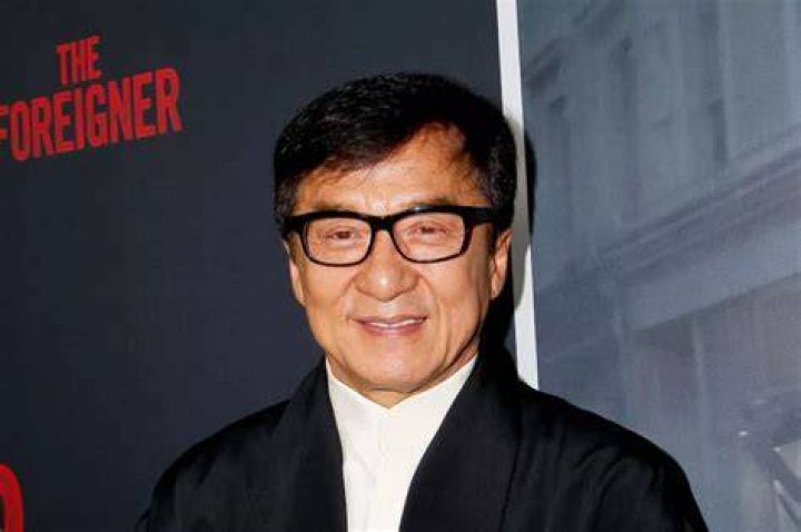 Uncovering "Fat Jackie Chan": Insights And Discoveries