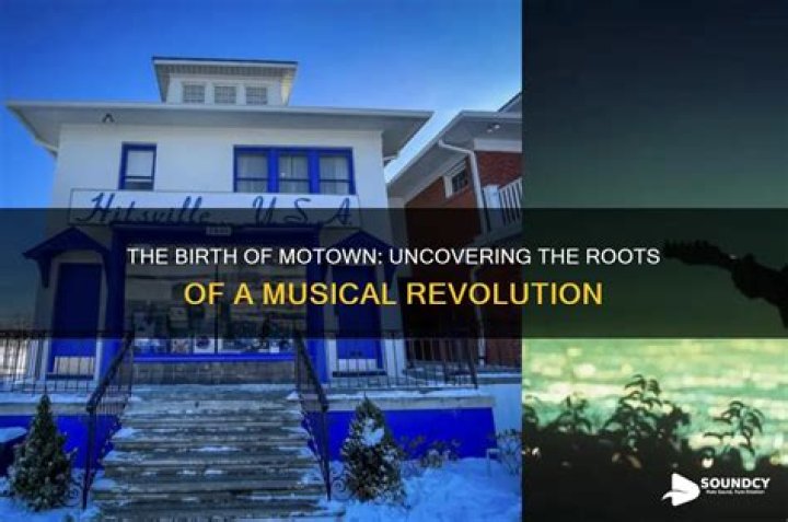 Uncovering The Roots, Rhythms, And Revolution