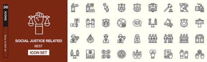 Uncovering The Secrets Of Social Justice Icons