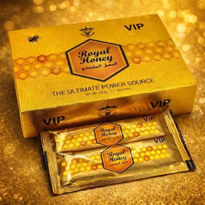 Unlock The Secrets Of Royal Honey VIP: Discover Its Remarkable Uses!