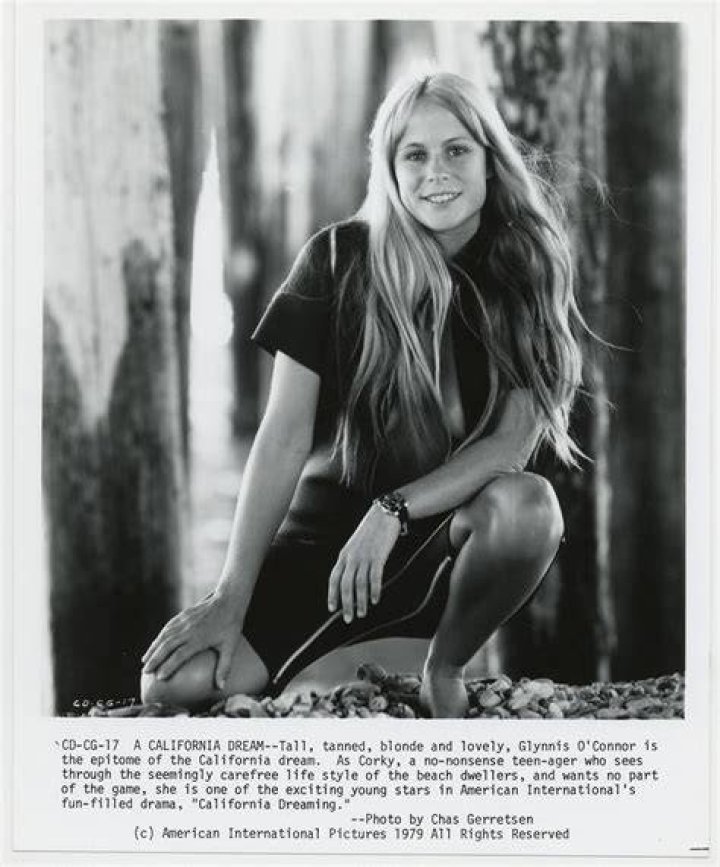 Unlocking The Life And Legacy Of Glynnis O'Connor: An In-Depth Exploration