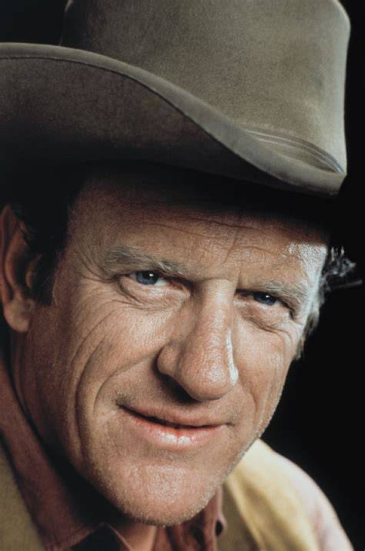 Unveil The Extraordinary Life And Legacy Of James Arness