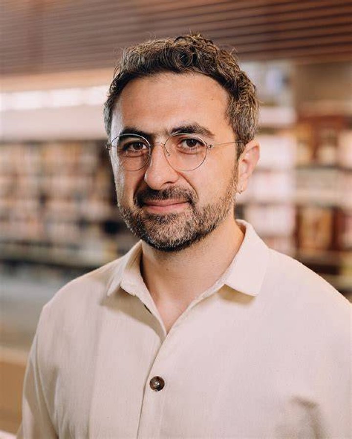 Unveil The Inspiring World Of Mustafa Suleyman's Wife