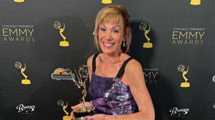 Unveil The Secrets Of Award-Winning Journalism With The Roz Varon Wiki