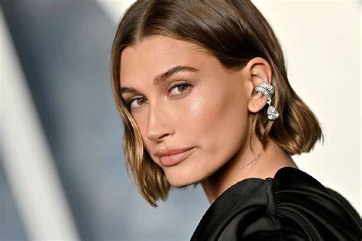 Unveiling Hailey Bieber's Ear Enigma: Discoveries And Insights