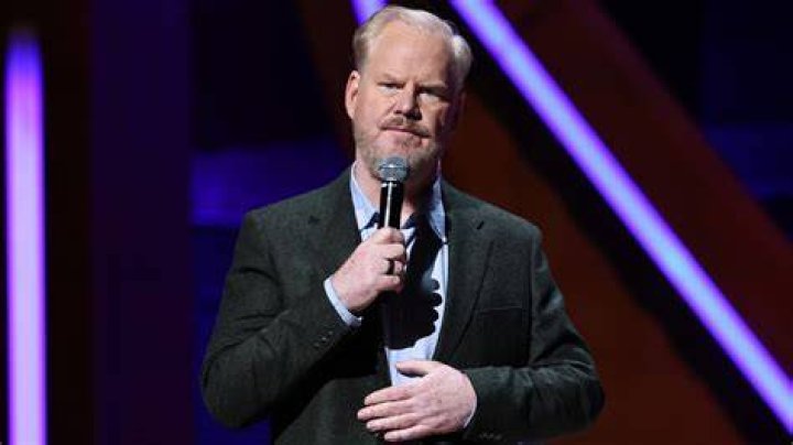 Unveiling Jim Gaffigan's Indiana Roots: Discoveries And Insights