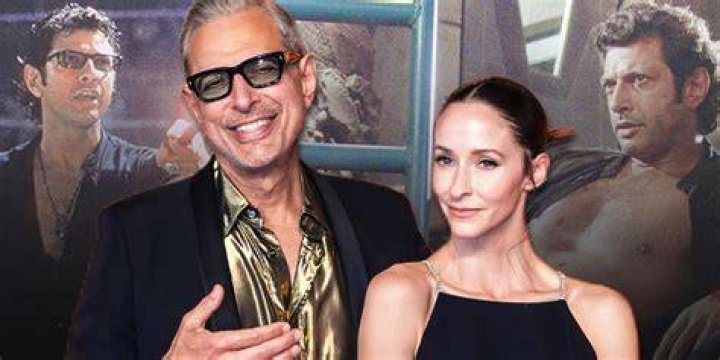 Unveiling Lisa Marie And Jeff Goldblum's Enduring Connection: Surprising Revelations
