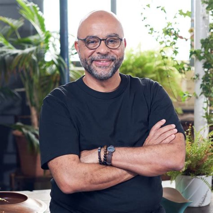 Unveiling Mo Gawdat's Net Worth: Exploring Fortune And Philanthropy