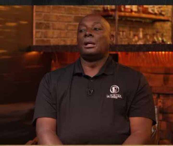 Unveiling Sterling Sharpe's Net Worth: A Journey Of Success
