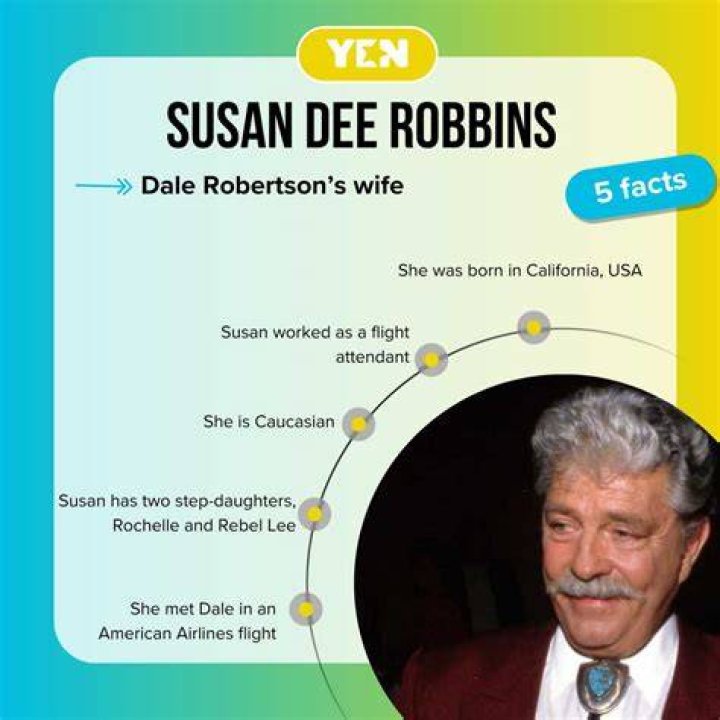Unveiling The Enchanting World Of Susan Dee Robbins' Wedding