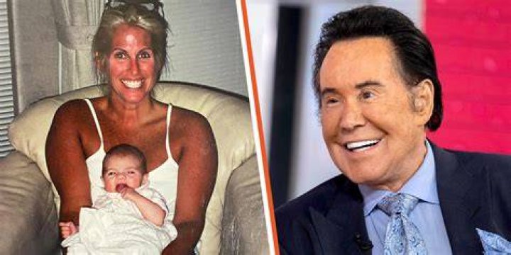 Unveiling The Enchanting World Of Wayne Newton's Beautiful Children
