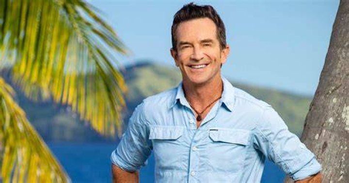 Unveiling The Lucrative Earnings Of Survivor's Host Jeff Probst