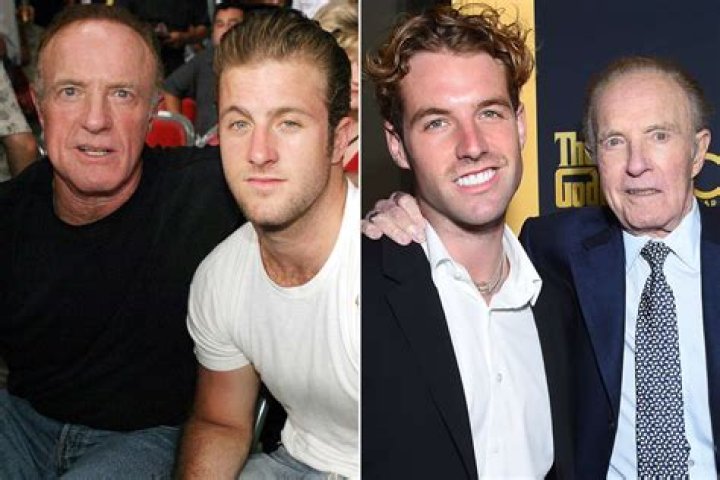 Unveiling The Multifaceted World Of Alexander James Caan: From Hollywood Legacy To