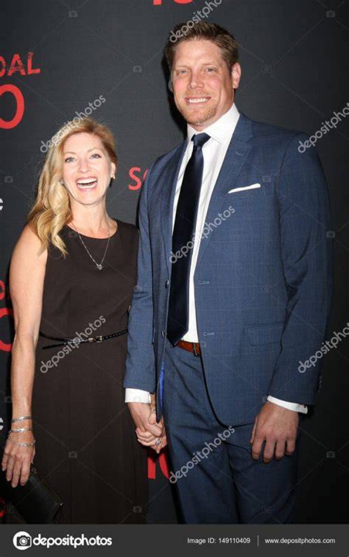 Unveiling The Secrets: Brian Letscher's Wife Revealed