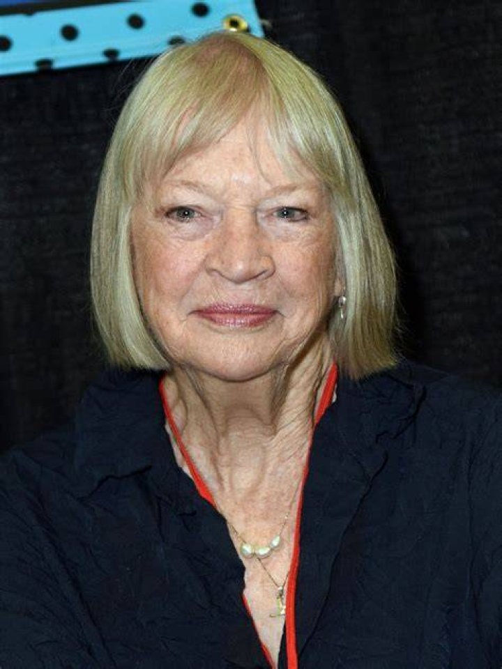Unveiling The Secrets Of Dorothy Lyman's Age: Exploring Life's Journey
