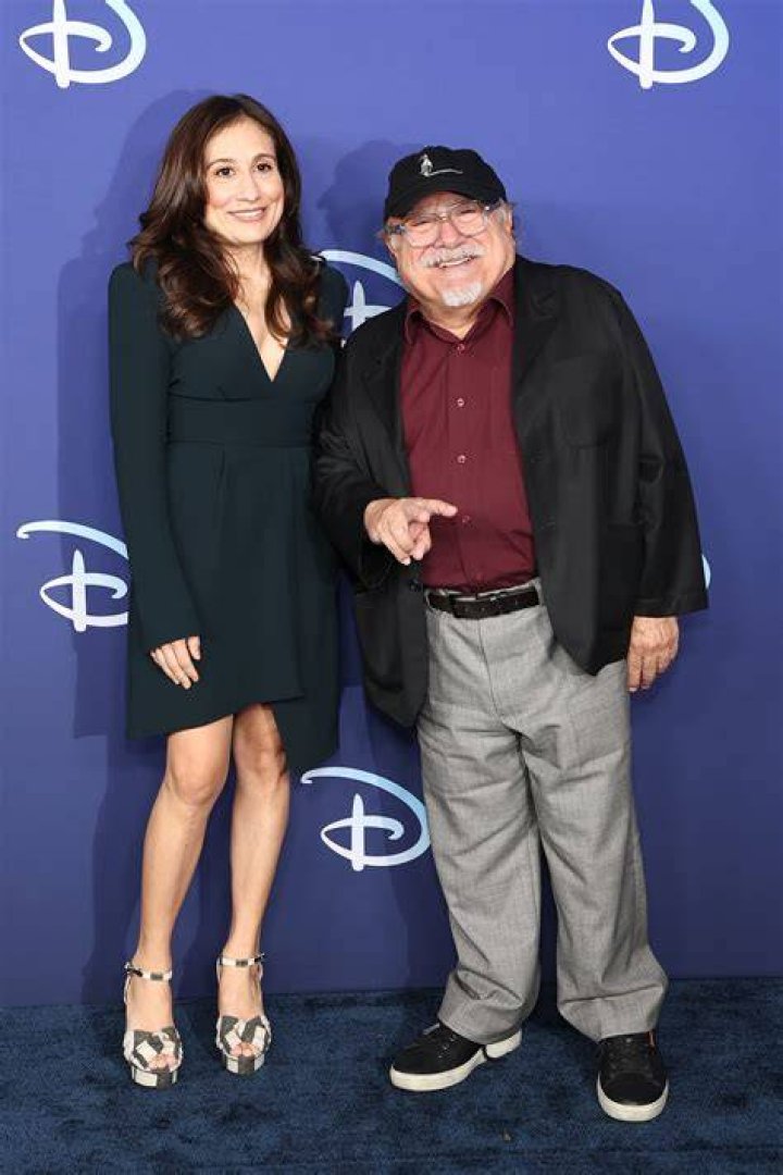 Unveiling The Secrets Of Lucy DeVito's Net Worth: A Comprehensive Insight