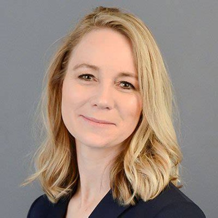 Unveiling The Significance Of Erin Morrow Hawley's Age: Discoveries And Insights