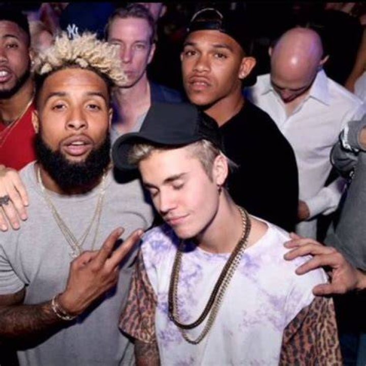 Unveiling The Surprising Connection And Influence Between Justin Bieber And Odell Beckham