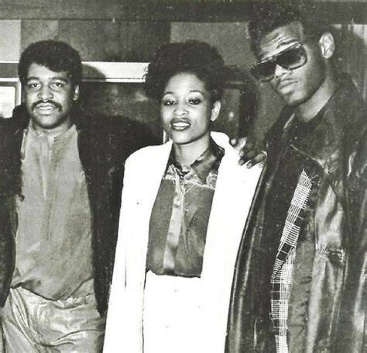 Unveiling The Untold Story Of Miki Howard And Eddie Phelps: Love, Music,