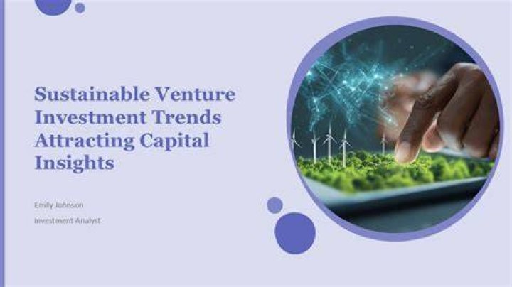 Venture Capital Secrets And Investment Insights