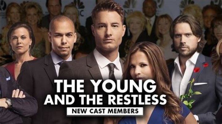 Young & Restless Casts Ptosha Storey as Naya Benedict